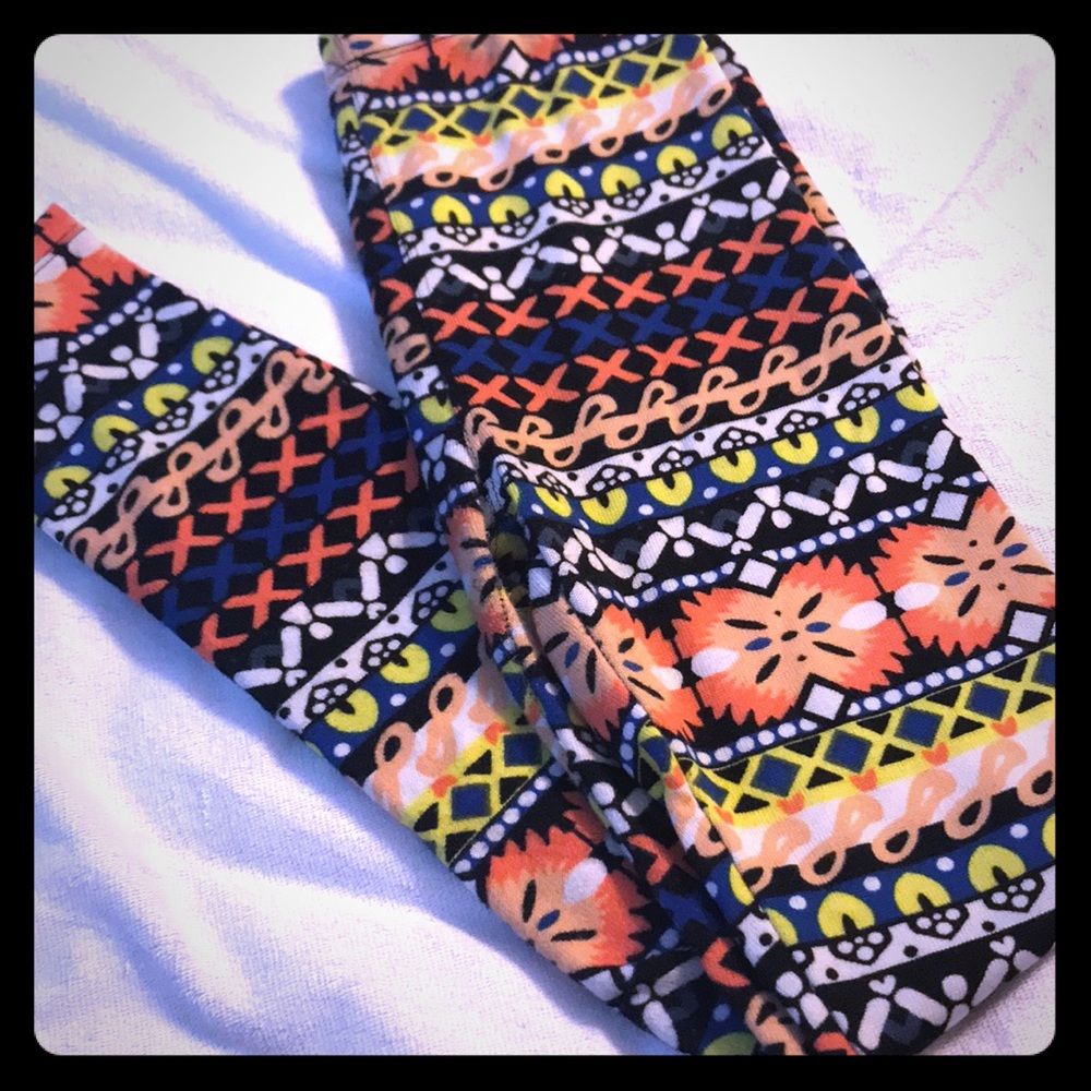 Leggings